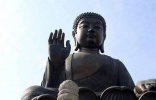 世界十大最著名的雕像，中国天坛大佛上榜