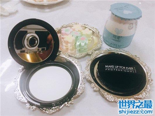 巧粉夹十大品牌排行榜揭秘，选对夹子，美丽翻倍！