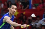 2017世界羽毛球男子单打排名，李宗伟发挥超常名次惊人