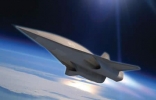 世界上速度最快的飞机，X-43A极速飞机(比导弹还快)