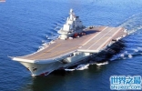 世界上最昂贵的十大战舰，中国辽宁号美国也造不起