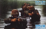 中国十大特种部队，习大大的十大王牌特种兵