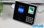 考勤机十大品牌排行榜，考勤机哪个牌子好？