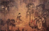 中国十大传世名画，每一幅都是不可多得的旷世国宝！