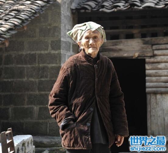 【中国最年长寿星，罗美珍活了128岁(横跨三个世纪) 】图2