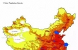 人口密度最大的几个国家，有的国家人口密度是中国的140多倍！ ...