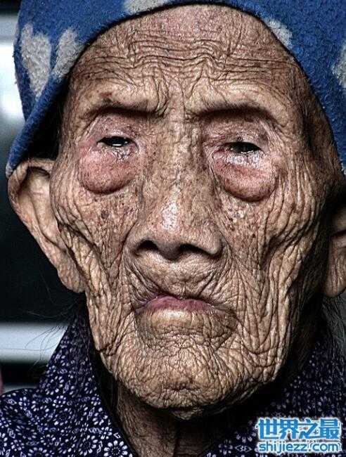 【中国最年长寿星，罗美珍活了128岁(横跨三个世纪) 】图4