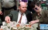 世界十大最富有的德州扑克选手，phil ivey累计赢得2亿美元