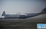 世界上最大的飞机有多大？它的配置如何，是谁建造这种飞机？ ...