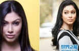 孟加拉十大最美女星，盘点孟加拉国十大最美面孔！