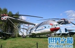 世界上最大的直升机