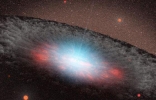 关于黑洞的6个宇宙之最，正在吞噬一颗恒星