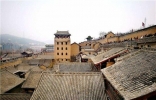 中国十大＂土豪＂乡村豪宅，中国封建地主的府邸