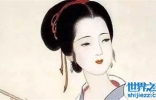 中国古代十大美女书法家，那些才华与颜值俱在的古代美女