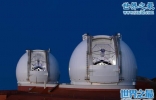 世界上最大的望远镜，中国FAST(与外星人直接沟通)