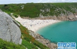 欧洲10大最美沙滩排行榜，梦幻般的细沙阔海美丽至极
