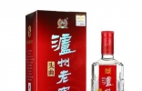 中国白酒排名，百年历史的老酒。