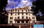 世界十大最昂贵的房子，英国女王所住白金汉宫（15亿美元）