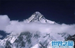 世界第二高峰是哪个 小众的登山地等你征服