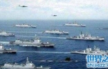 世界三大舰队，他们的海上作战实力如何，是否可以制霸海域 ...