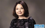 中国十大女富豪，年纪轻轻就成了人生赢家