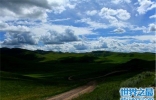 北京周边最美10大草原排行榜，远离城市喧嚣好去处