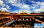 青藏5a景区人气排行榜，神秘的布达拉宫果然在内。