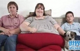 世界上最重的人是谁？她竟然每天要吃两万卡路里