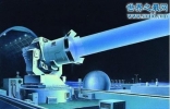 中国最先进的武器，激光武器在月球装载雷达