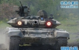 世界上五种最致命的坦克，中国99式并未上榜