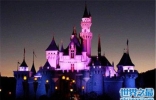 国内十大门票最贵游乐园，香港迪士尼票价竟然高达...（525）元 ...