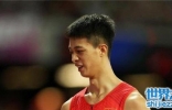 中国选手挑战三级跳世界纪录 22年西方神话何时被打破