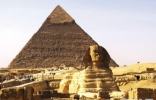 世界上最大的金字塔