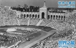 史上规模最小的奥运会，竟是美国举办的(仅12个国家)