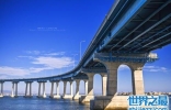 世界最诡异桥，超过400人死亡。