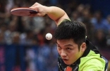 国际乒联男子最新排名，中国选手稳定发挥名列前茅