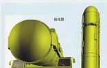 中国射程最远的导弹，东方-41最远射程15000公里