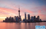 未来30年中国城市排名，上海经济发展将超越北京