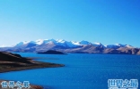 关于湖泊的15个世界之最，绚丽多姿的湖泊世界