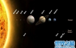 很早以前冥王星在太阳系九大行星中被除名了  现在只有八大行星 ...