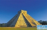玛雅金字塔拥有先进天文科学，藏着无数秘密至今无解