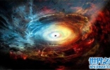 宇宙的起源是什么？科学家认为与大爆炸有关