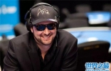 世界十大最富有的德州扑克选手，简直就是大型炫富现场！