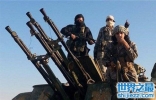 ISIS为什么不袭击中国 中国对抗ISIS的战斗力有多少