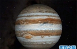 木星大红斑干扰太阳温度，观察它只能通过天文望远镜