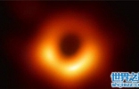 宇宙第一大黑洞，可能会将地球吸进去吗