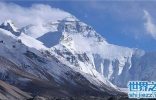 珠穆朗玛峰高多少米 王富洲成为中国第一个登珠穆朗玛峰的人 ...