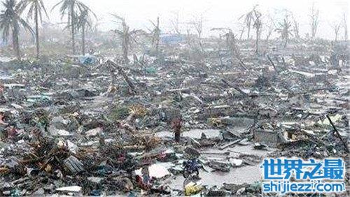 【印尼海啸死亡人数惨重 来临之前没有任何预兆 】图4