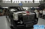 中国最贵的车是什么车 世界上最贵的车排名及价格