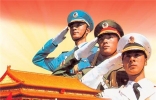 探寻中国人民解放军第38军，第38军到底是不是中国王牌军